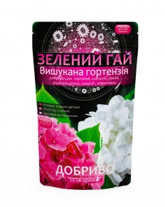 Зелений Гай Вишукана Гортензія 500 гр