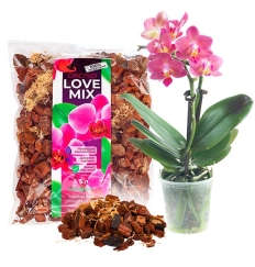 Субстрат  для орхідей 