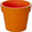 Горщик Гамма без підставки