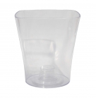 Кашпо Оранжерейка для орхідей 