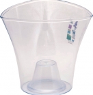 Кашпо Дельта для орхідей 