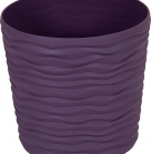 Горщик Ф'южн зі вставкою 