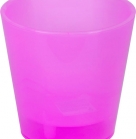 Горщик Деко зі вставкою для орхідей 