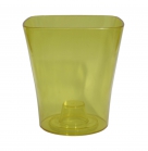 Кашпо Оранжерейка для орхідей 