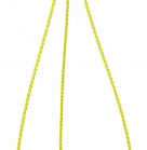 Горщик підвісний (кольоровий) Ламела 