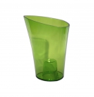 Кашпо Венус прозорий