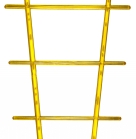 Драбинка прозора