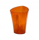 Кашпо Венус прозорий