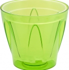 Кашпо Аркада з дренажним горщиком