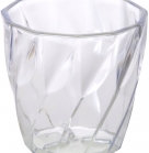 Кашпо Хвиля для міні орхідей