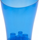 Кашпо Ніка для орхідей