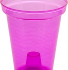 Кашпо Раунд для орхідей 