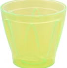 Кашпо Аркада з дренажним горщиком