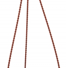 Горщик підвісний Ламела