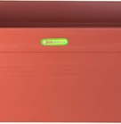 Горщик балконний Глорія