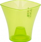 Кашпо Квадро для орхідей 