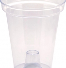 Кашпо Раунд для орхідей 