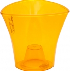 Кашпо Дельта для орхідей 