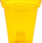 Кашпо Раунд для орхідей 