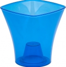 Кашпо Квадро для орхідей 