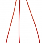 Горщик підвісний Неон