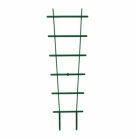 Драбинка для квітів пластикова