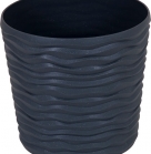 Горщик Ф'южн зі вставкою 