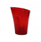 Кашпо Венус прозорий