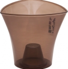 Кашпо Дельта для орхідей 