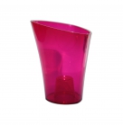 Кашпо Венус прозорий