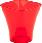 Кашпо Квадро для орхідей 