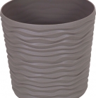 Горщик Ф'южн зі вставкою 