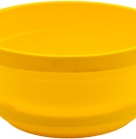 Горщик Пастель Омела з підставкою 