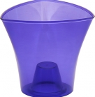 Кашпо Дельта для орхідей 