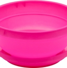 Горщик Пастель Омела з підставкою 