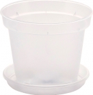 Горщик Орхідея Еталон для орхідей 