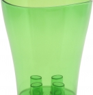 Кашпо Ніка для орхідей