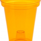 Кашпо Раунд для орхідей 