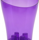 Кашпо Ніка для орхідей