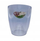 Кашпо Алеана для орхідей