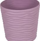 Горщик Ф'южн зі вставкою 