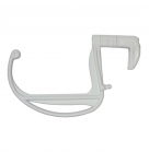 Тримач для балконного ящика 