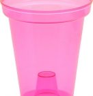 Кашпо Раунд для орхідей 