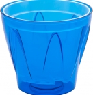 Кашпо Аркада з дренажним горщиком