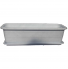 Балконний ящик Ламела