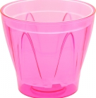 Кашпо Аркада з дренажним горщиком