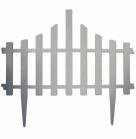 Огородження для газону Паркан