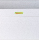 Горщик балконний Глорія