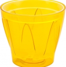 Кашпо Аркада з дренажним горщиком