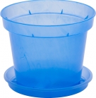 Горщик Орхідея Еталон для орхідей 